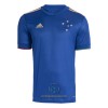 Maglia ufficiale Cruzeiro EC Casa 2021-22 per Uomo